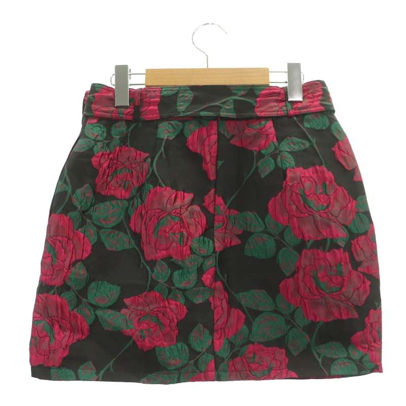 チェスティ Chesty × シスタージェーン SISTER JANE 23AW バロック  