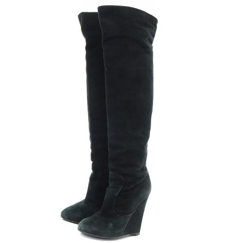 ジュゼッペザノッティデザイン GIUSEPPE ZANOTTI DESIGN ニーハイ 