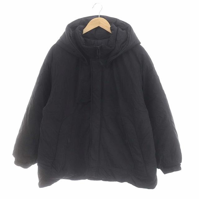ミューズ ドゥーズィエム クラス WILDTHINGS 別注 23AW HOODY 中綿 