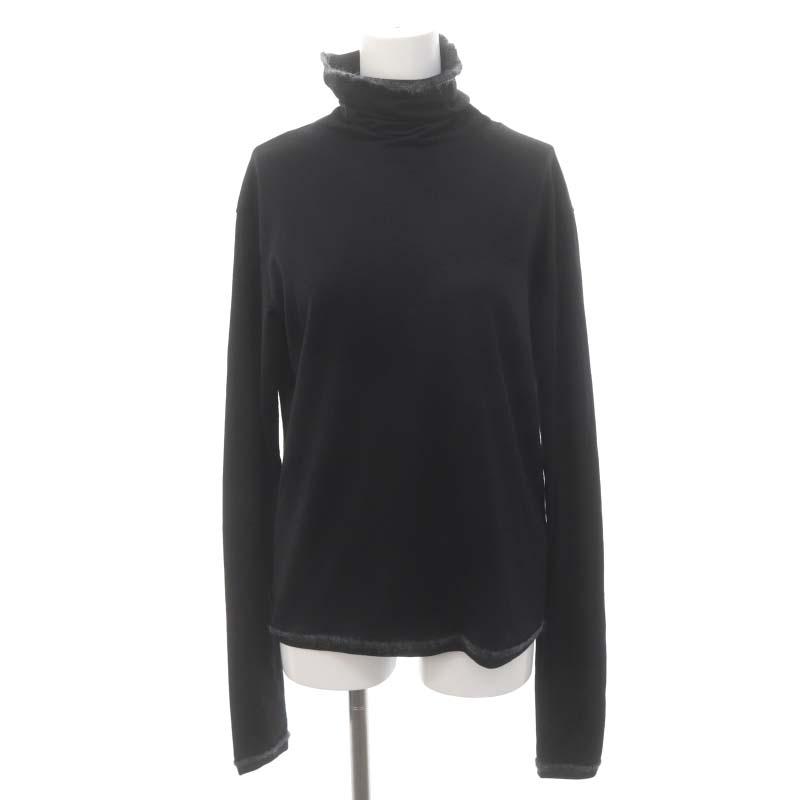 トゥモローランドビー TOMORROWLAND .B 23AW ウール タートルネック  