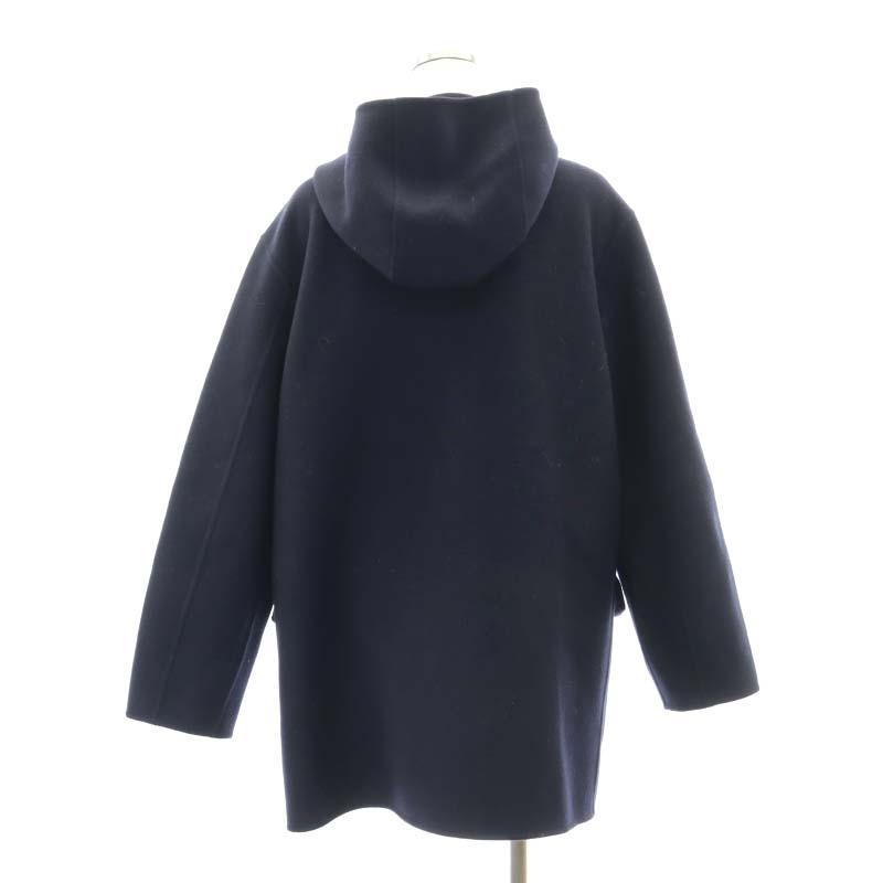 美品】New Divide GC ST Parka DF フード付きコート