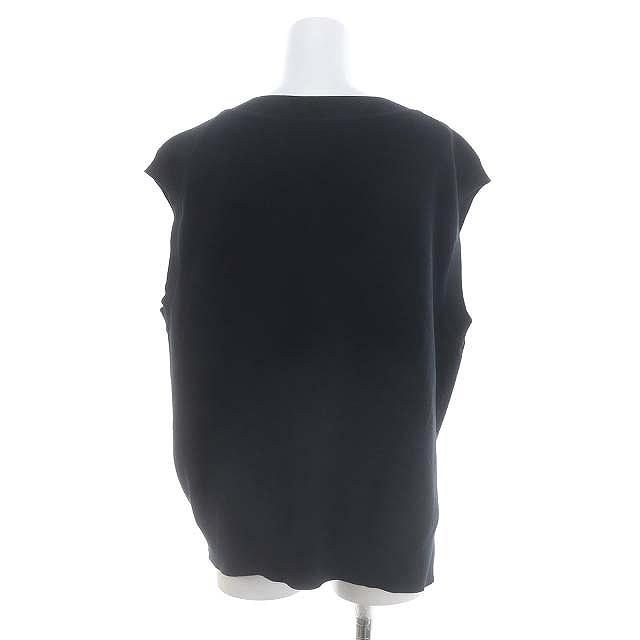 theory luxe セオリーリュクス 23AW Fulton Juri ニットベスト プル 