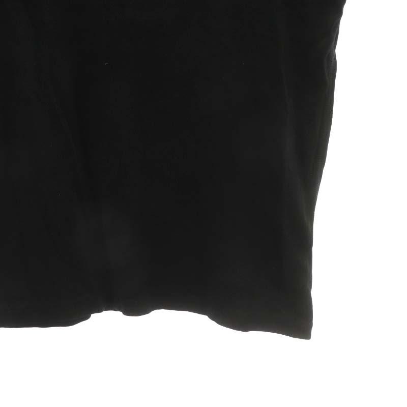 ポロ ラルフローレン POLO RALPH LAUREN Tシャツ カットソー 半袖 ロゴ刺繍 コットン混 XL(16)160 黒 ブラック /NR ■OS キッズ｜vectorpremium｜05