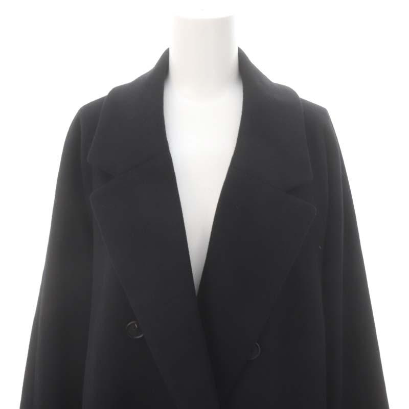 ドゥーズィエムクラスエブリデイアイライクショートダブルコート