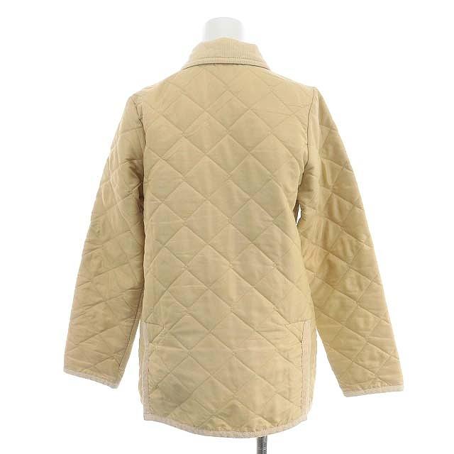 ラベンハム LAVENHAM キルティングジャケット 薄手 コーデュロイ ラベンハム LAVENHAM キルティングジャケット 薄手 コーデュロイ