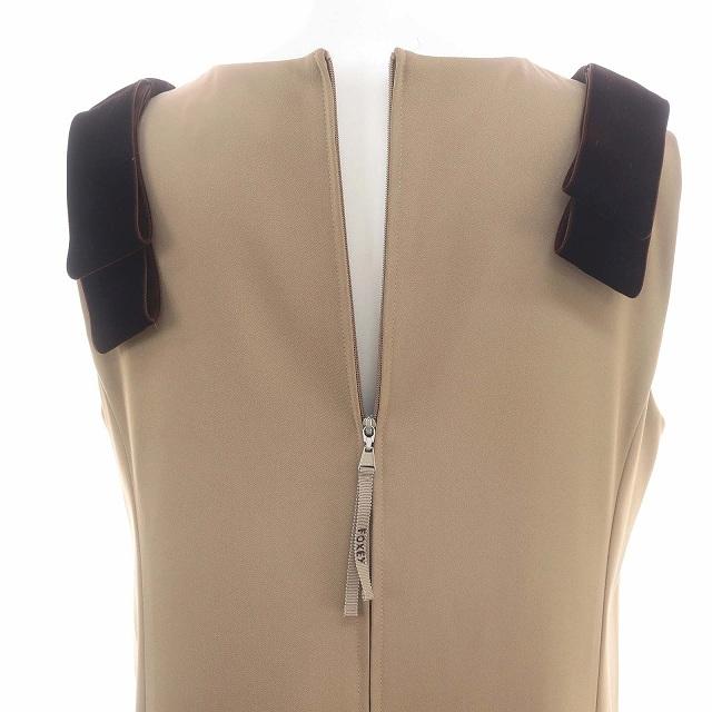 フォクシーニューヨーク FOXEY NEW YORK Malena Dress マレーナドレス  