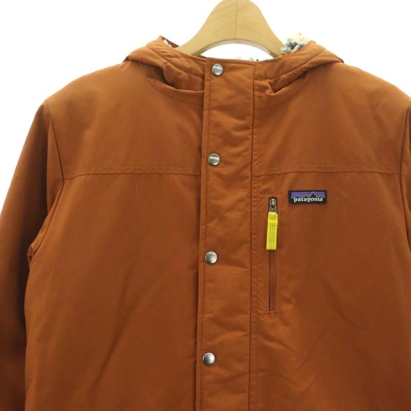 パタゴニア Patagonia 68460 キッズ ボーイズ・インファーノ  