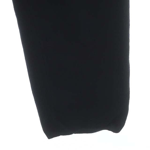 シールームリン SeaRoomlynn Sweatlike リラックステーパード パンツ  