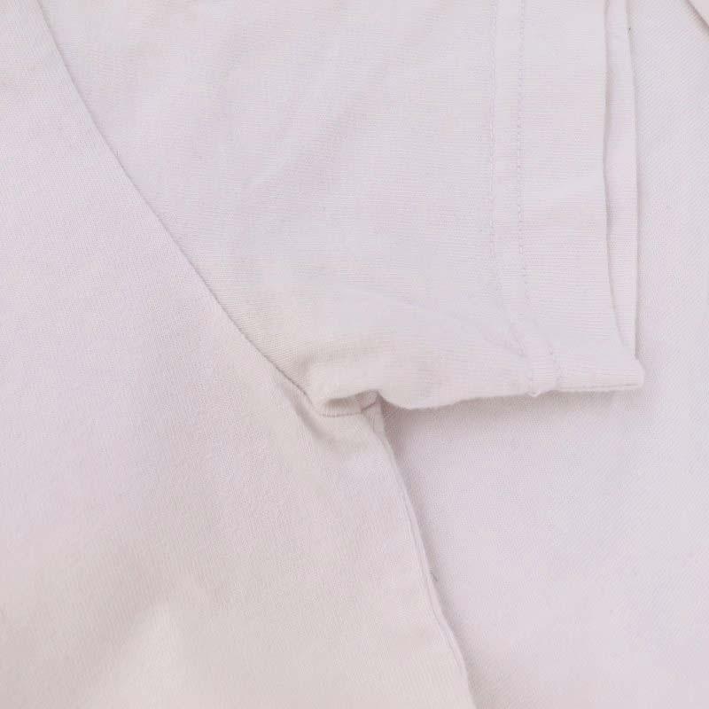 BALENCIAGA バレンシアガ ロゴTシャツ 半袖 コットン プリント S  