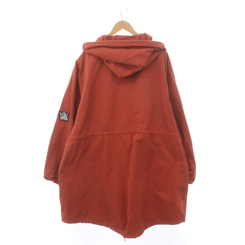 ナインティナインティ 9090 Angel Snow Parka スノーパーカー