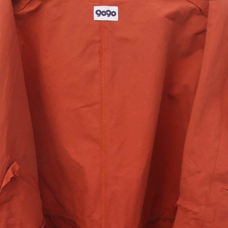 ナインティナインティ 9090 Angel Snow Parka スノーパーカー 