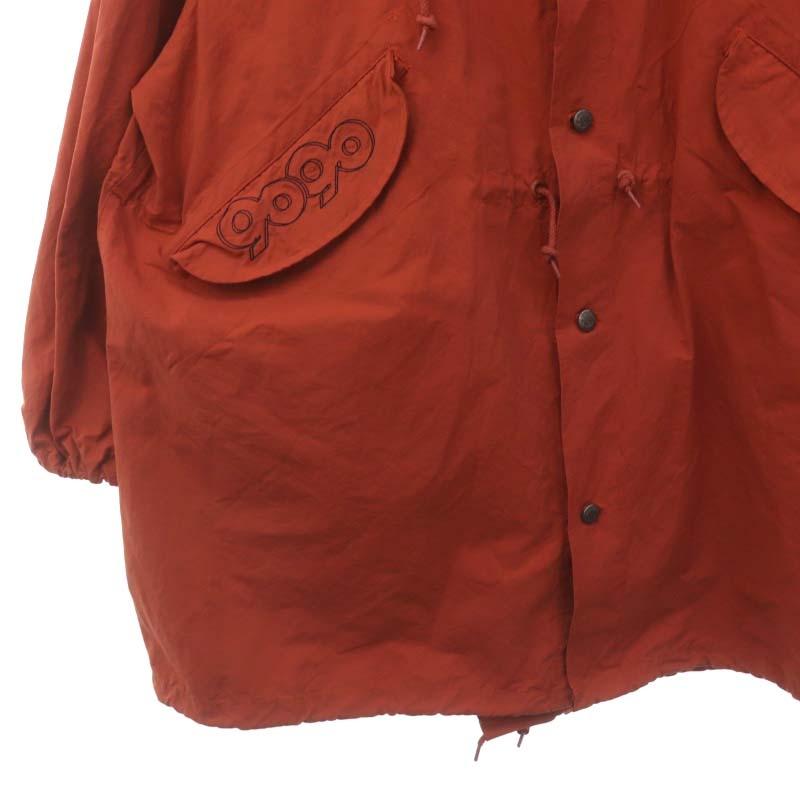 ナインティナインティ 9090 Angel Snow Parka スノーパーカー 