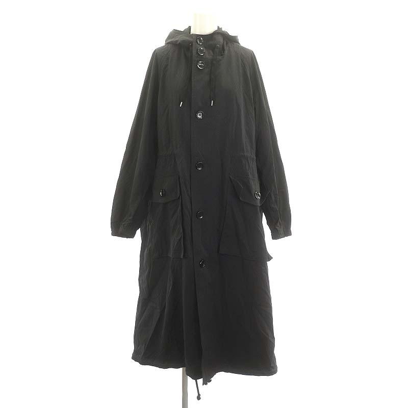 ロンハーマン   モッズコート　Washer Mods Coat RonHerman Washer Mods Coat.