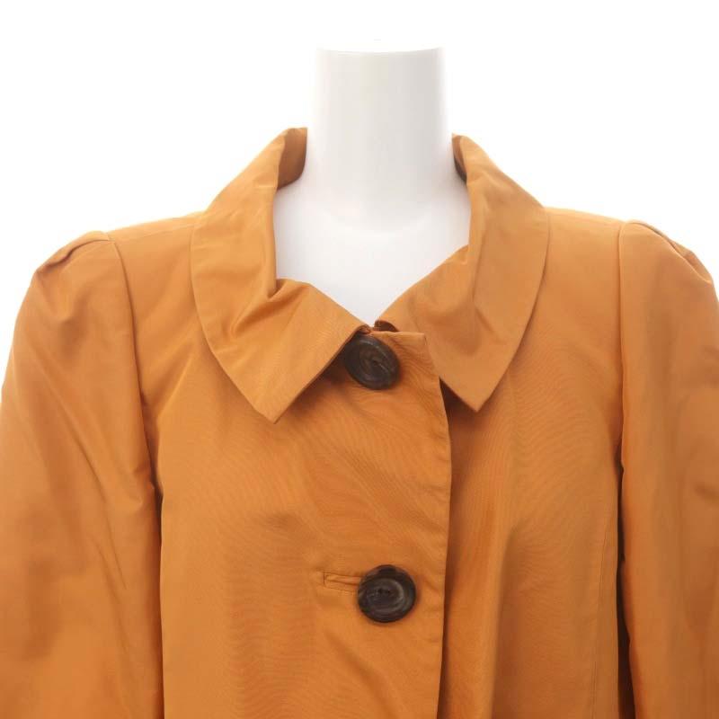 FOXEY フォクシースプリングコート40