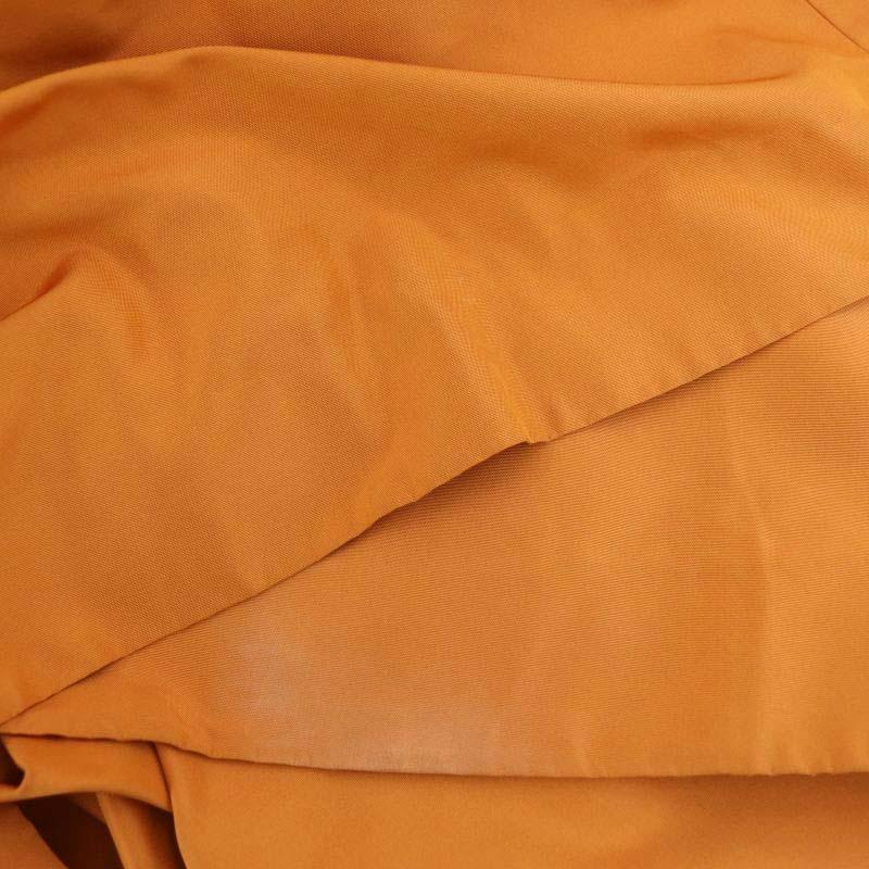 フォクシー ブティック FOXEY BOUTIQUE 半袖グログランコート 