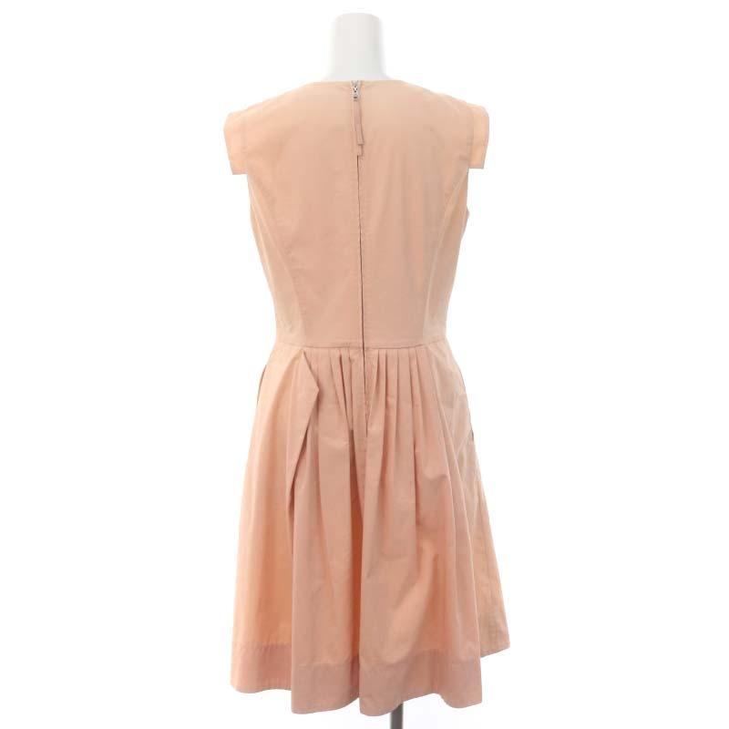 フォクシークラシック ボレロサーモンピンク S