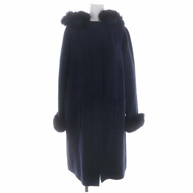 新品タグ付き】ELISA(Harrods) フォックスファー