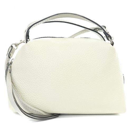 ジャンニキャリーニ GUM gianni chiarini ALIFA S レザー ショルダー 