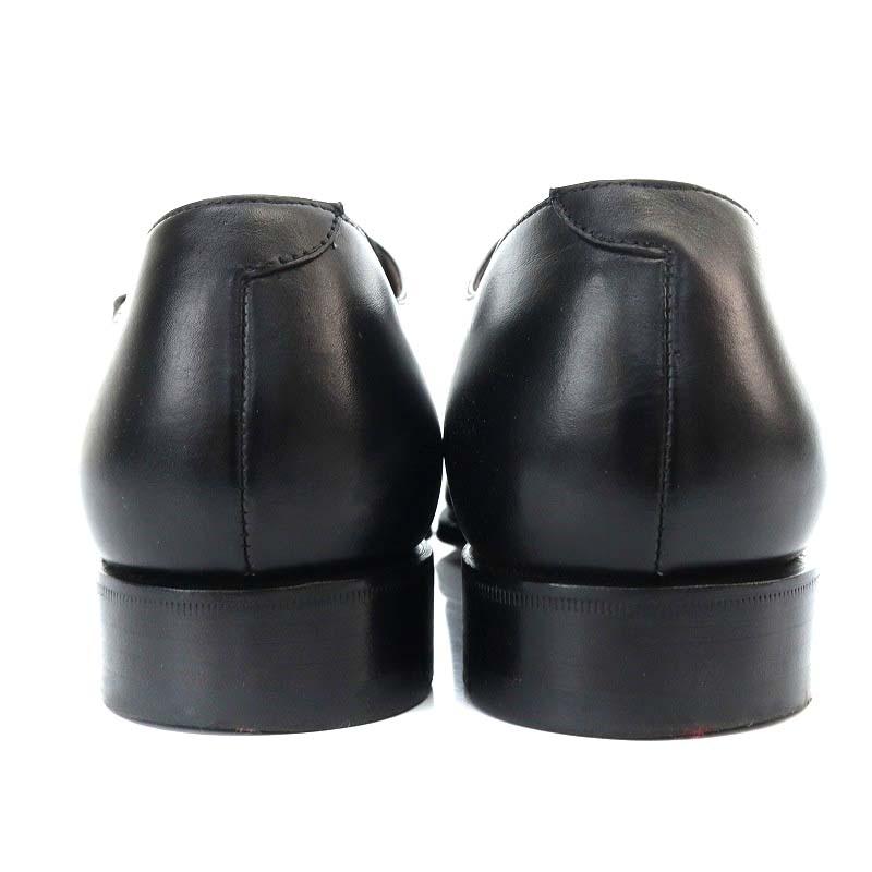 カルミナ CARMINA ダブルモンクシューズ ビジネスシューズ ストレート