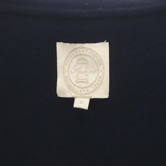 リジェール アパルトモン SEASONS CHESTER COAT チェスターコート  