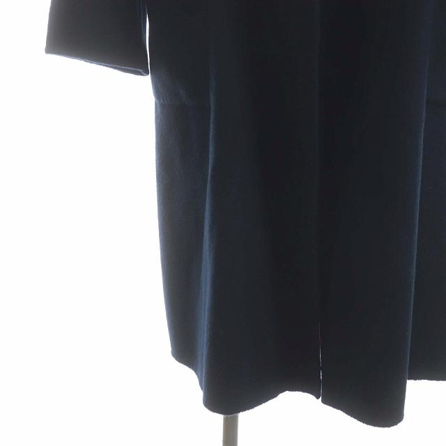 リジェール アパルトモン SEASONS CHESTER COAT チェスターコート  