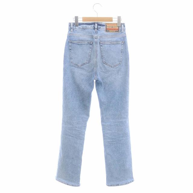 DIESEL ディーゼル D-Escription ブーツカットジーンズ デニムパンツ 