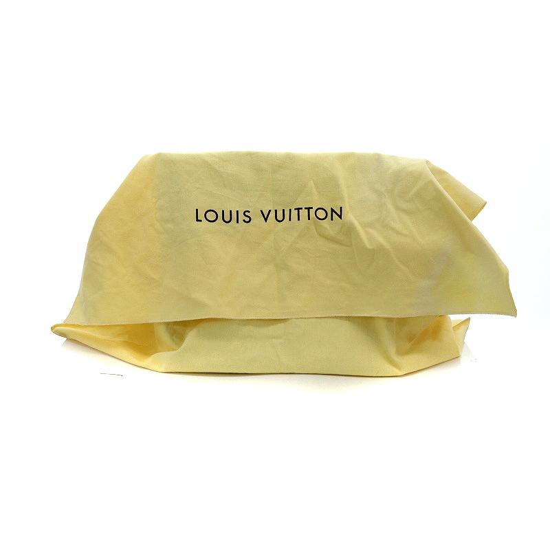 ルイヴィトン LOUIS VUITTON ダミエ アズール シラクーサ ショルダーバッグ PMN41113 ■OH /AK10 レディース｜vectorpremium｜09