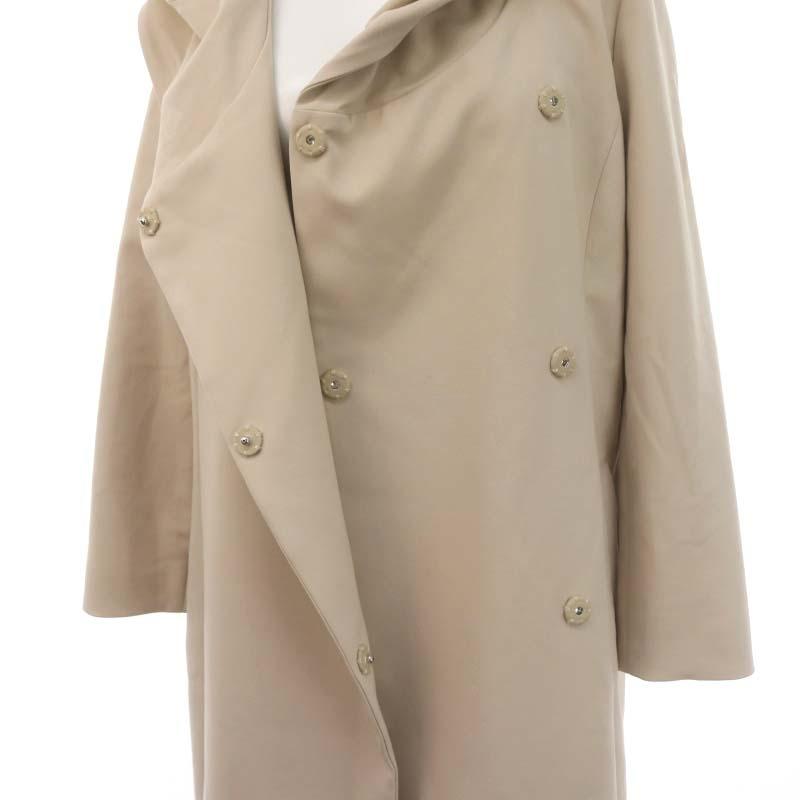 アナイ スプリング コート