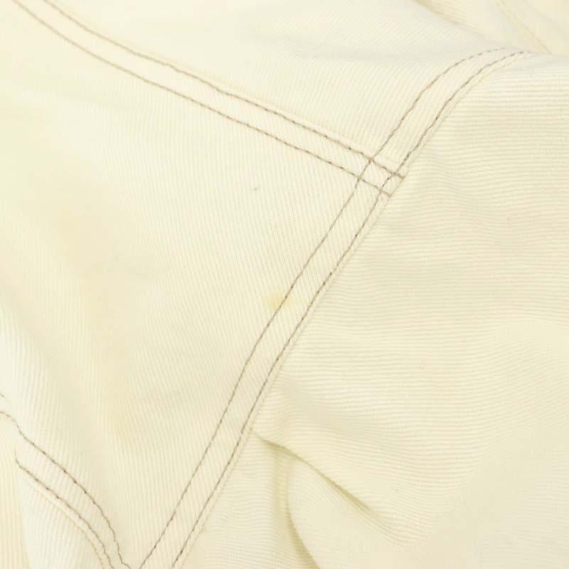 SNIDEL（スナイデル） snidel 23SS マイクロショートデニムジャケット 