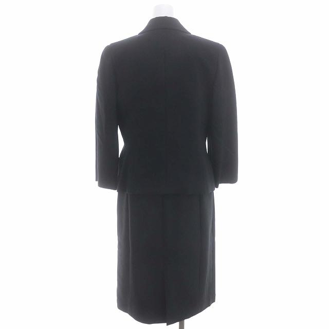 ハロッズ Harrods スーツ セットアップ 上下 ジャケット ステンカラー  