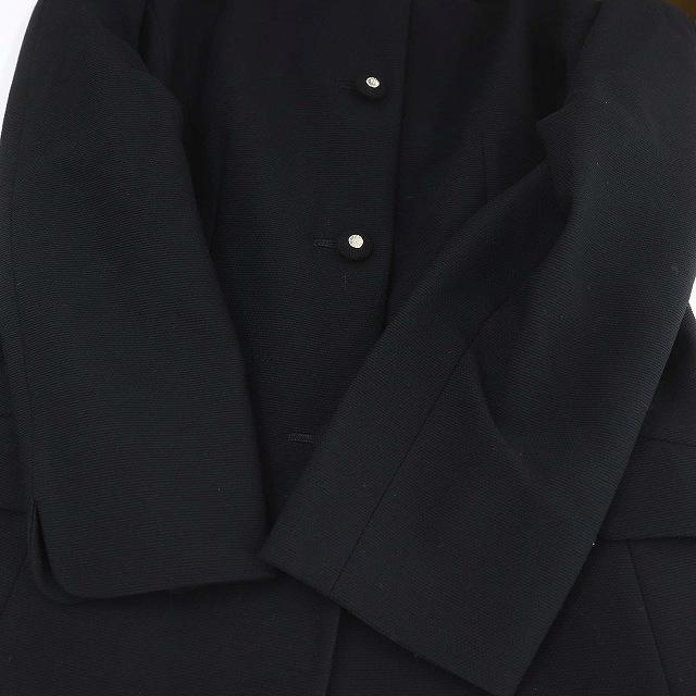 ハロッズ Harrods スーツ セットアップ 上下 ジャケット ステンカラー  