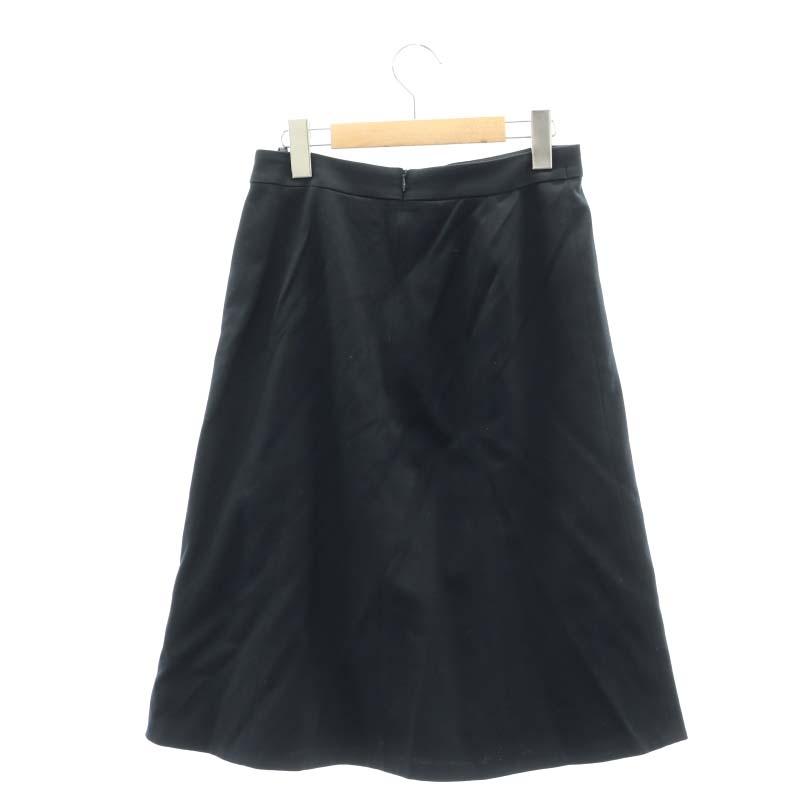 リフレクト Reflect 背抜き スカートスーツ セットアップ 上下  