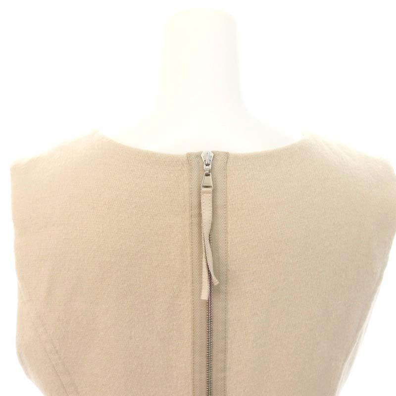 フォクシー ワンピース カシミヤ ノースリーブ 40 フォクシー ワンピース カシミヤ ノースリーブ 40 【公式通販】