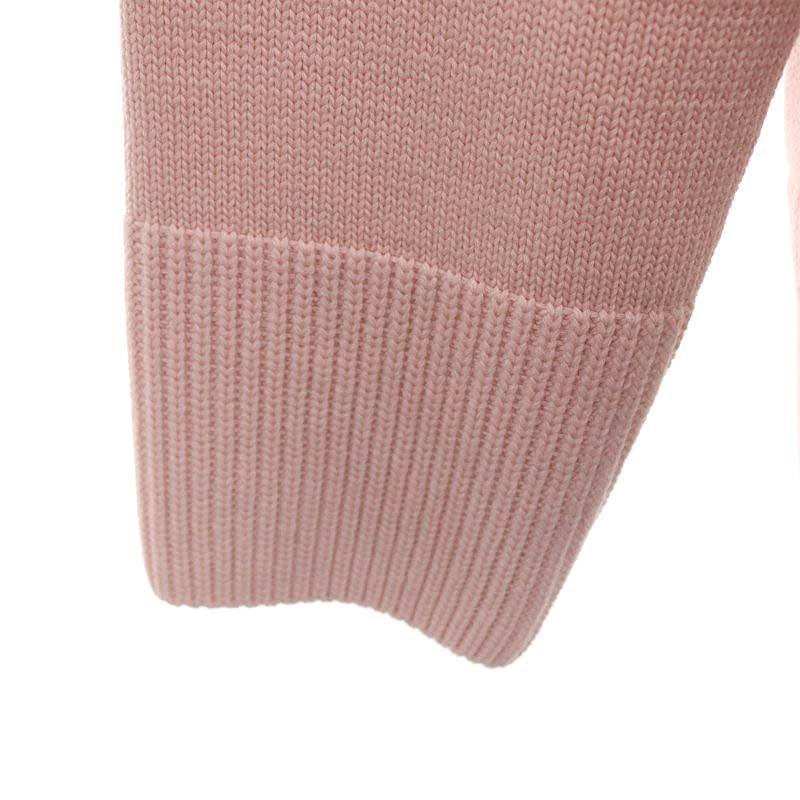 デイジーリンフォクシー DAISY LIN For FOXEY しっとりウールセーター  