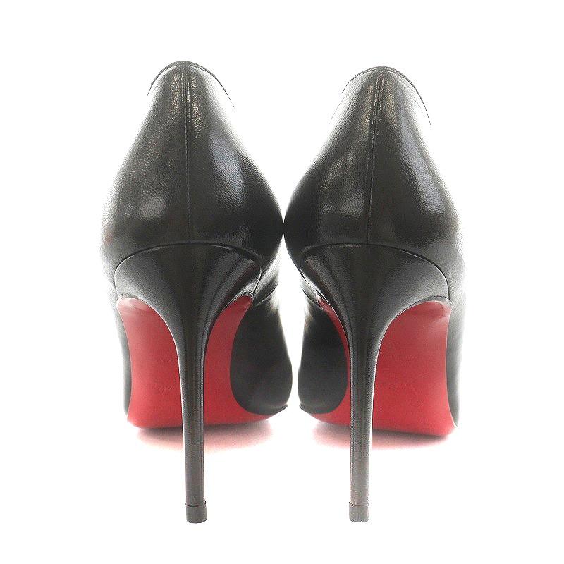 Christian Louboutin クリスチャンルブタン louboutin パンプス 