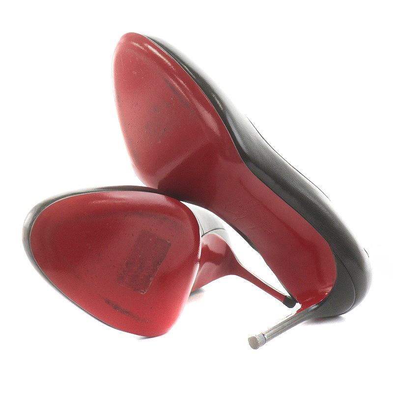 Christian Louboutin クリスチャンルブタン louboutin パンプス  