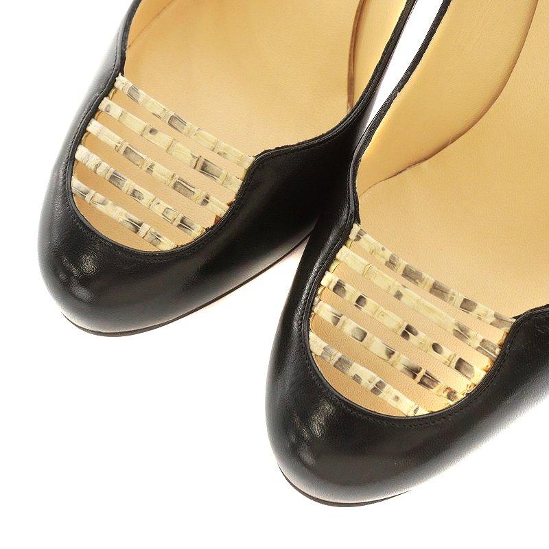 Christian Louboutin クリスチャンルブタン louboutin パンプス  