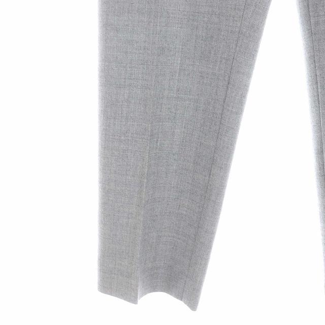 theory セオリー 23AW Sleek Flannel Treeca Pull On GB プルオン