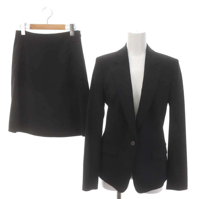 theoryスーツ上下