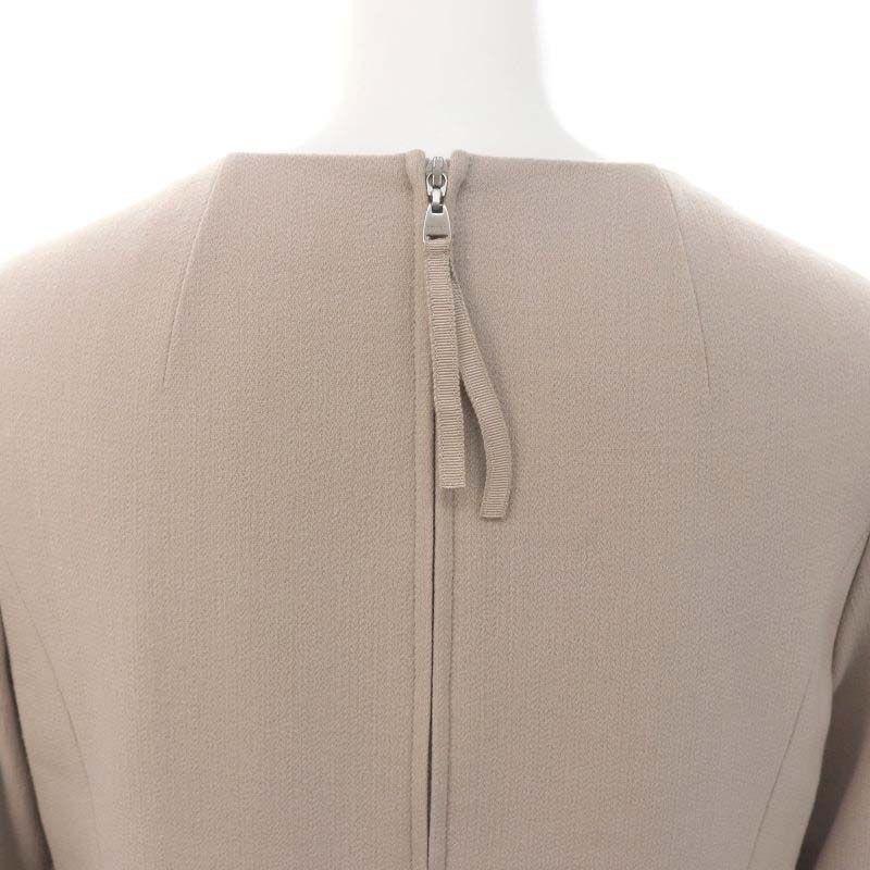 フォクシー ブティック FOXEY BOUTIQUE ワンピース ロング フォクシー ブティック FOXEY BOUTIQUE ワンピース ロング