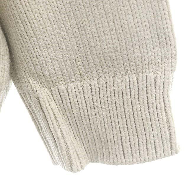 デイジーリンフォクシー DAISY LIN For FOXEY ニット セーター ボート  