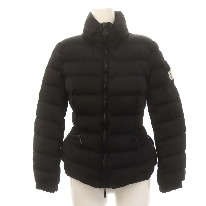 モンクレール MONCLER SABY サビー ダウンジャケット ジップアップ 