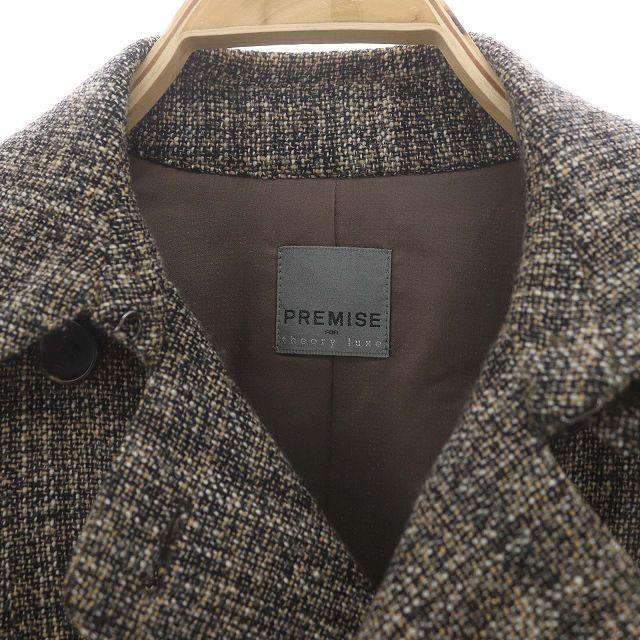 theory luxe セオリーリュクス Premise for Theory Luxe