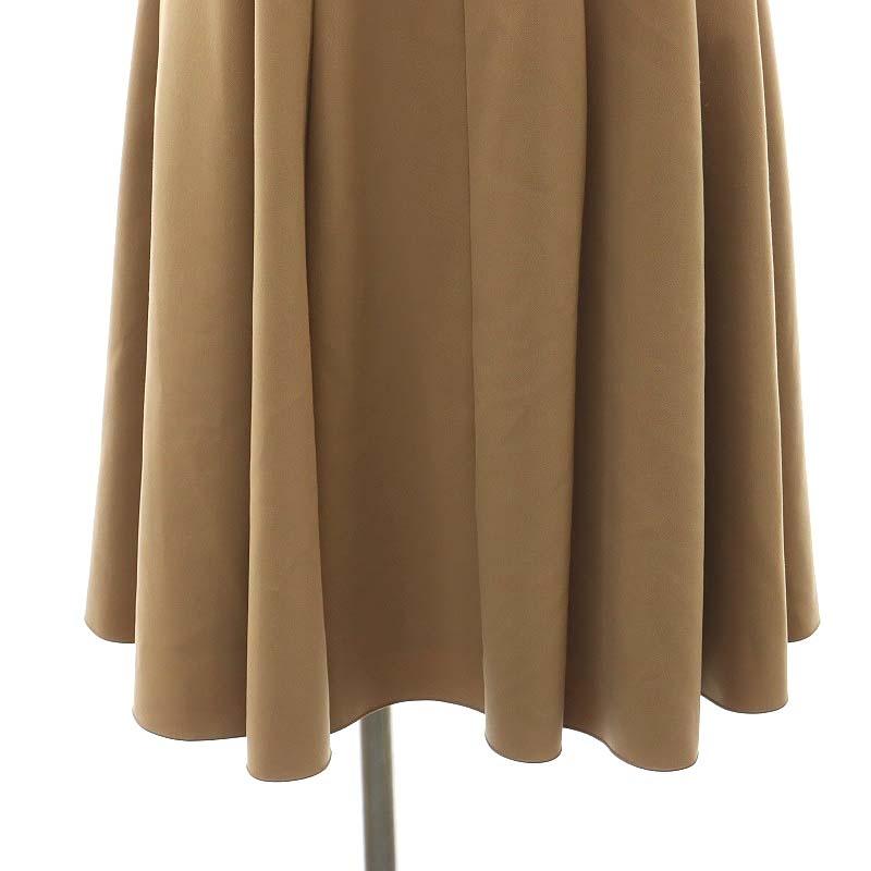 フォクシーニューヨーク FOXEY NEW YORK ノースリーブワンピース 