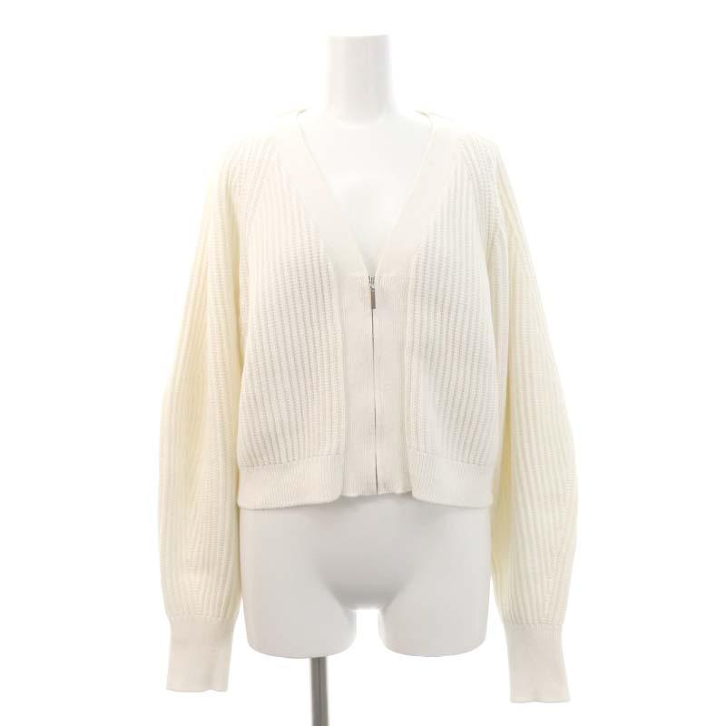 ユナイテッドアローズ UNITED ARROWS 23SS カノコリブ ショート 