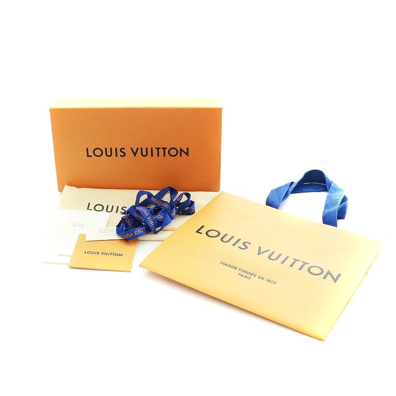 ルイヴィトン LOUIS VUITTON モノグラム ポルトフォイユサラ フューシャ 長財布 小銭入れ 茶 ブラウン M62234｜vectorpremium｜07