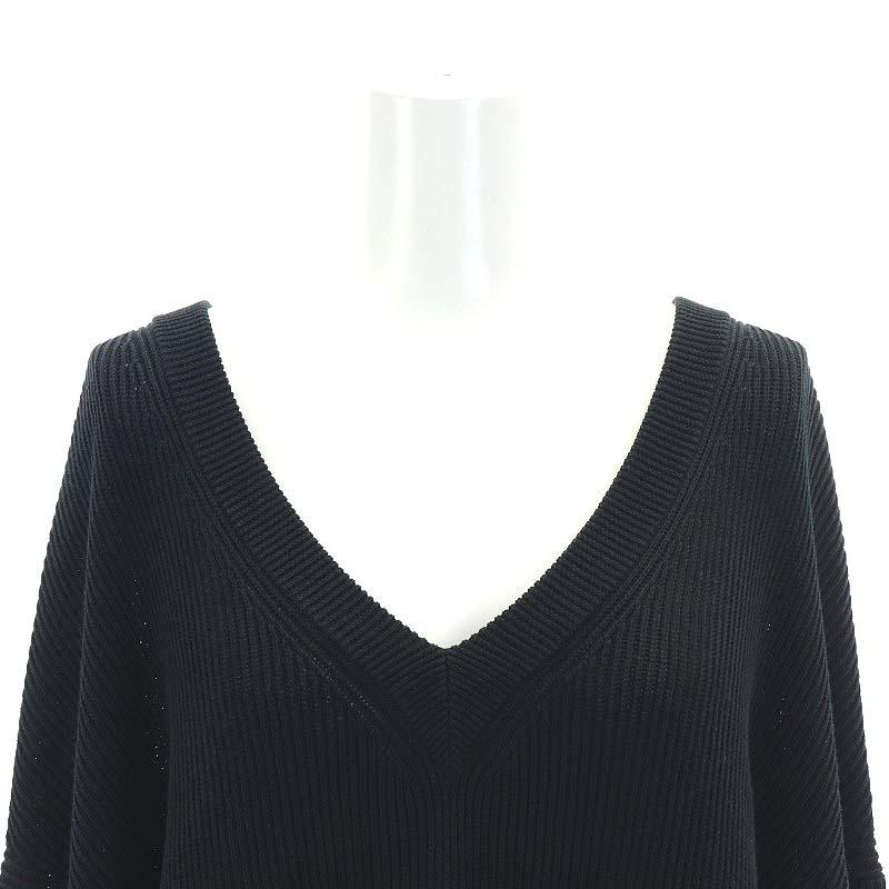 ドゥーズィエムクラス DEUXIEME CLASSE beauty Vプル ニット セーター 