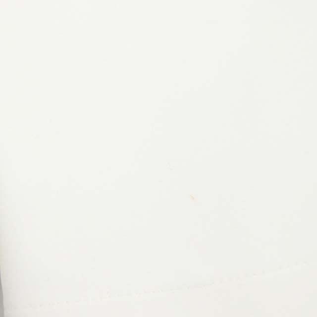 ルネ Rene ベーシック basic フリルポケット パンツ テーパード 34 白 ホワイト /DF ■OS レディース｜vectorpremium｜07