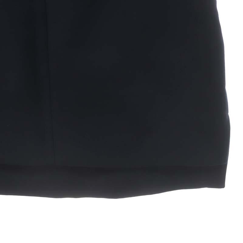 ロザリームーン Rosarymoon Irregular Mini Skirt スカート ミニ 台形 