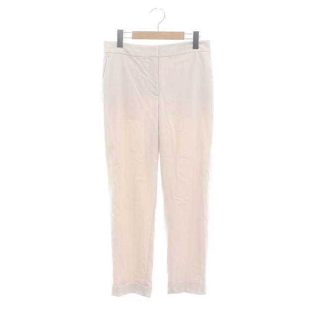 theoryluxe 23AW Saxony Light Carol パンツ theory luxe（セオリーリュクス） theory luxe 23AW New Saxony Light